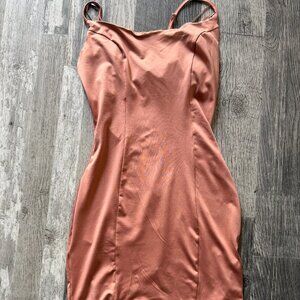 Lane Tree Women's Dress Sleeveless Beachy or Dressy (S)